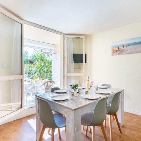 Apartment Les Sables D'Or-8 By Interhome 勒格罗-迪鲁瓦 外观 照片