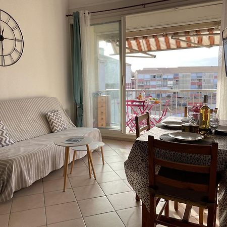 Apartment Les Sables D'Or-8 By Interhome 勒格罗-迪鲁瓦 外观 照片