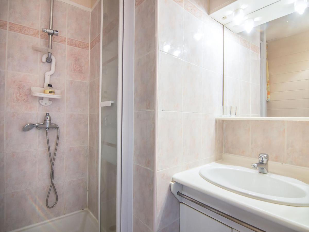 Apartment Les Sables D'Or-8 By Interhome 勒格罗-迪鲁瓦 外观 照片