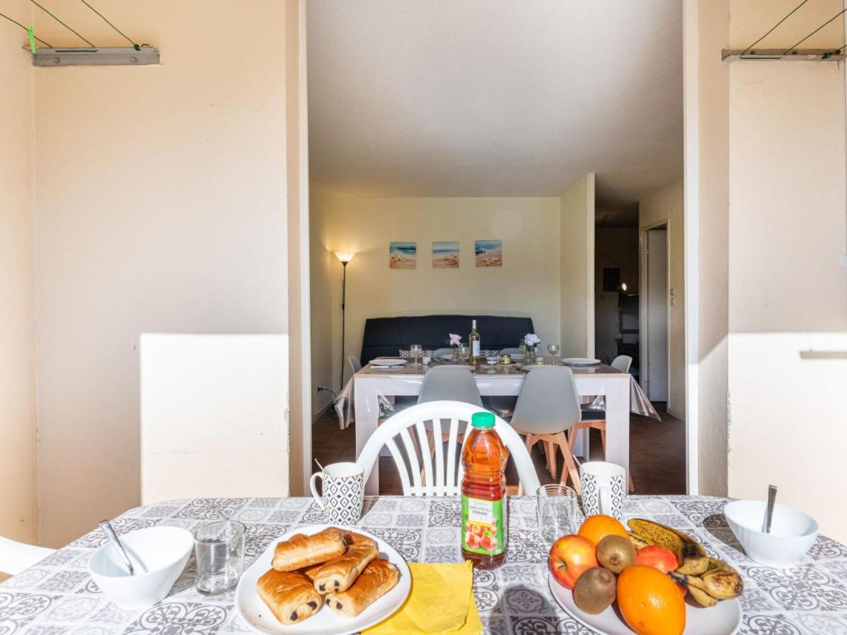 Apartment Les Sables D'Or-8 By Interhome 勒格罗-迪鲁瓦 外观 照片