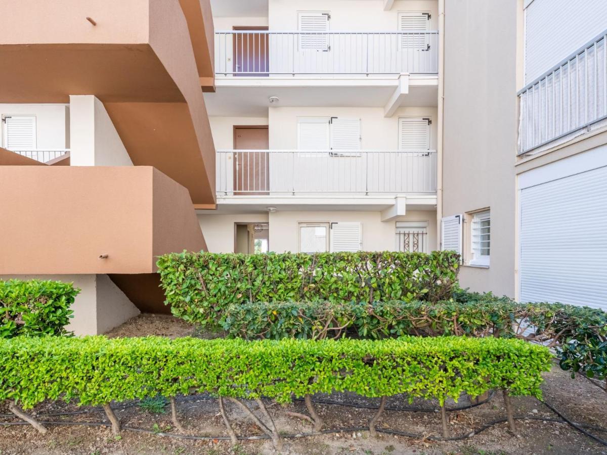 Apartment Les Sables D'Or-8 By Interhome 勒格罗-迪鲁瓦 外观 照片