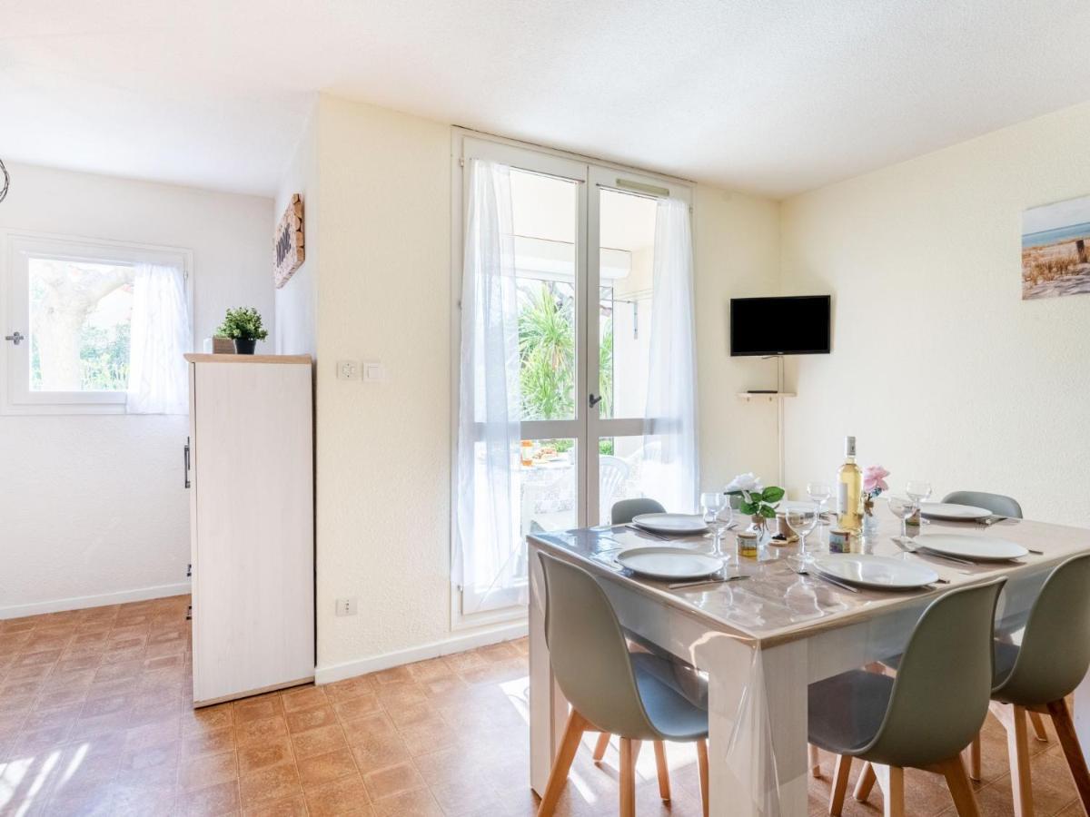 Apartment Les Sables D'Or-8 By Interhome 勒格罗-迪鲁瓦 外观 照片