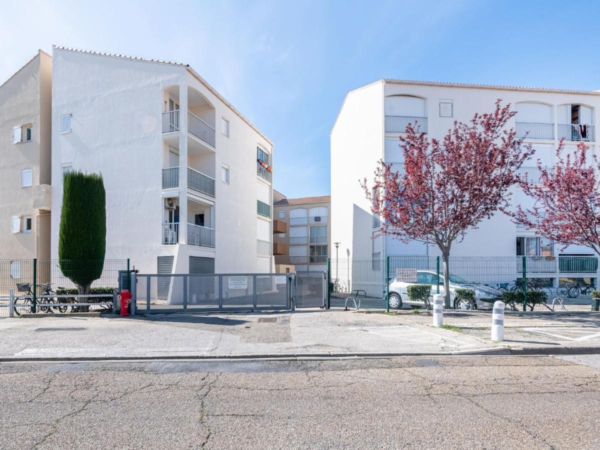 Apartment Les Sables D'Or-8 By Interhome 勒格罗-迪鲁瓦 外观 照片