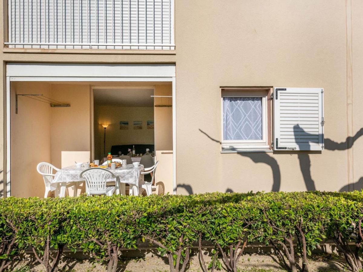 Apartment Les Sables D'Or-8 By Interhome 勒格罗-迪鲁瓦 外观 照片