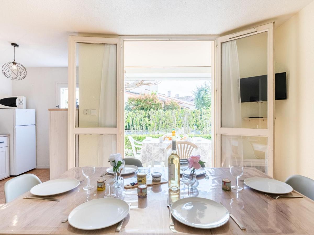 Apartment Les Sables D'Or-8 By Interhome 勒格罗-迪鲁瓦 外观 照片