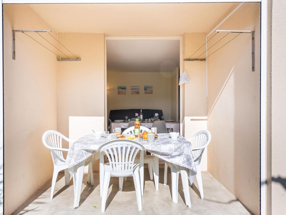 Apartment Les Sables D'Or-8 By Interhome 勒格罗-迪鲁瓦 外观 照片