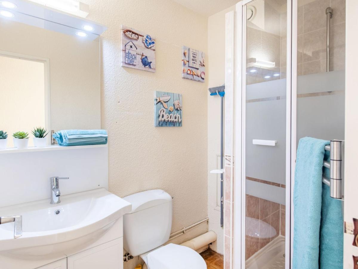 Apartment Les Sables D'Or-8 By Interhome 勒格罗-迪鲁瓦 外观 照片