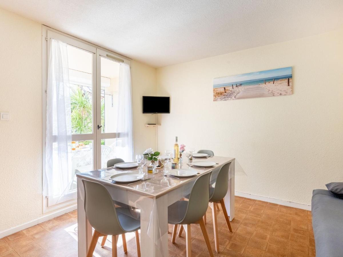 Apartment Les Sables D'Or-8 By Interhome 勒格罗-迪鲁瓦 外观 照片