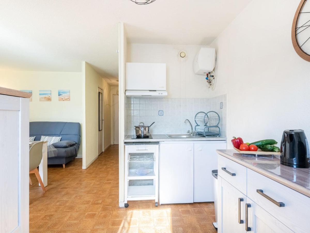 Apartment Les Sables D'Or-8 By Interhome 勒格罗-迪鲁瓦 外观 照片