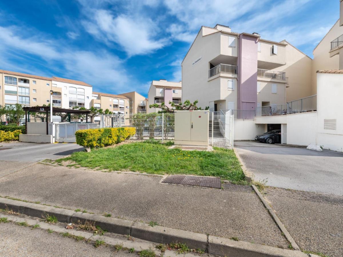 Apartment Les Sables D'Or-8 By Interhome 勒格罗-迪鲁瓦 外观 照片
