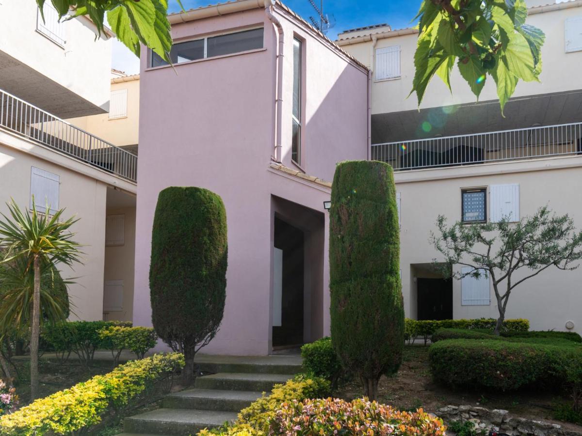 Apartment Les Sables D'Or-8 By Interhome 勒格罗-迪鲁瓦 外观 照片