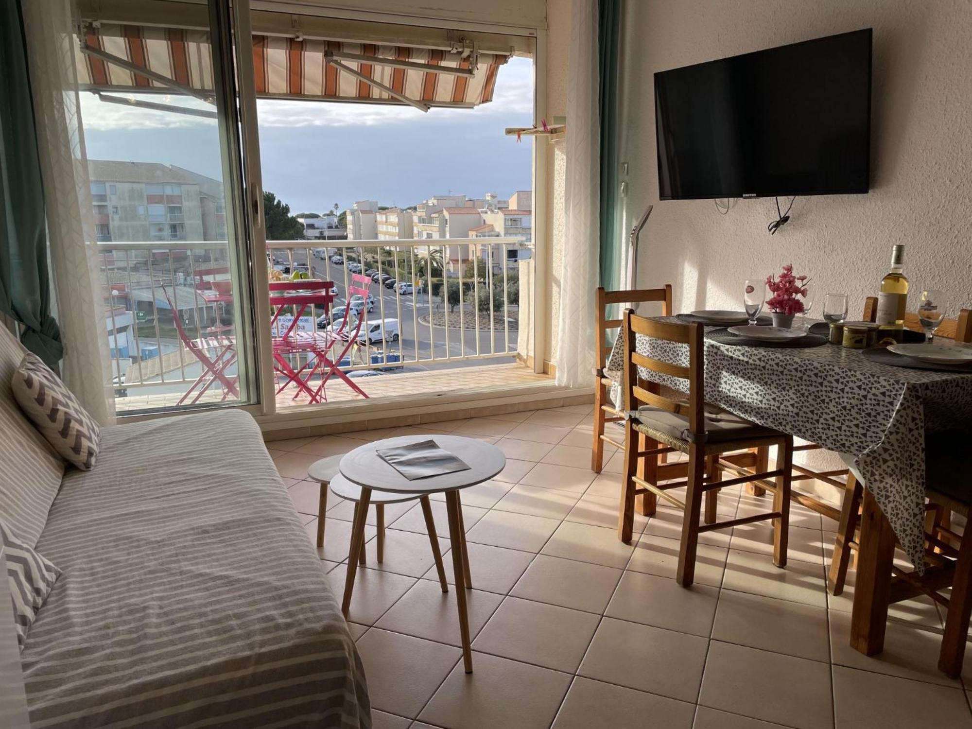 Apartment Les Sables D'Or-8 By Interhome 勒格罗-迪鲁瓦 外观 照片