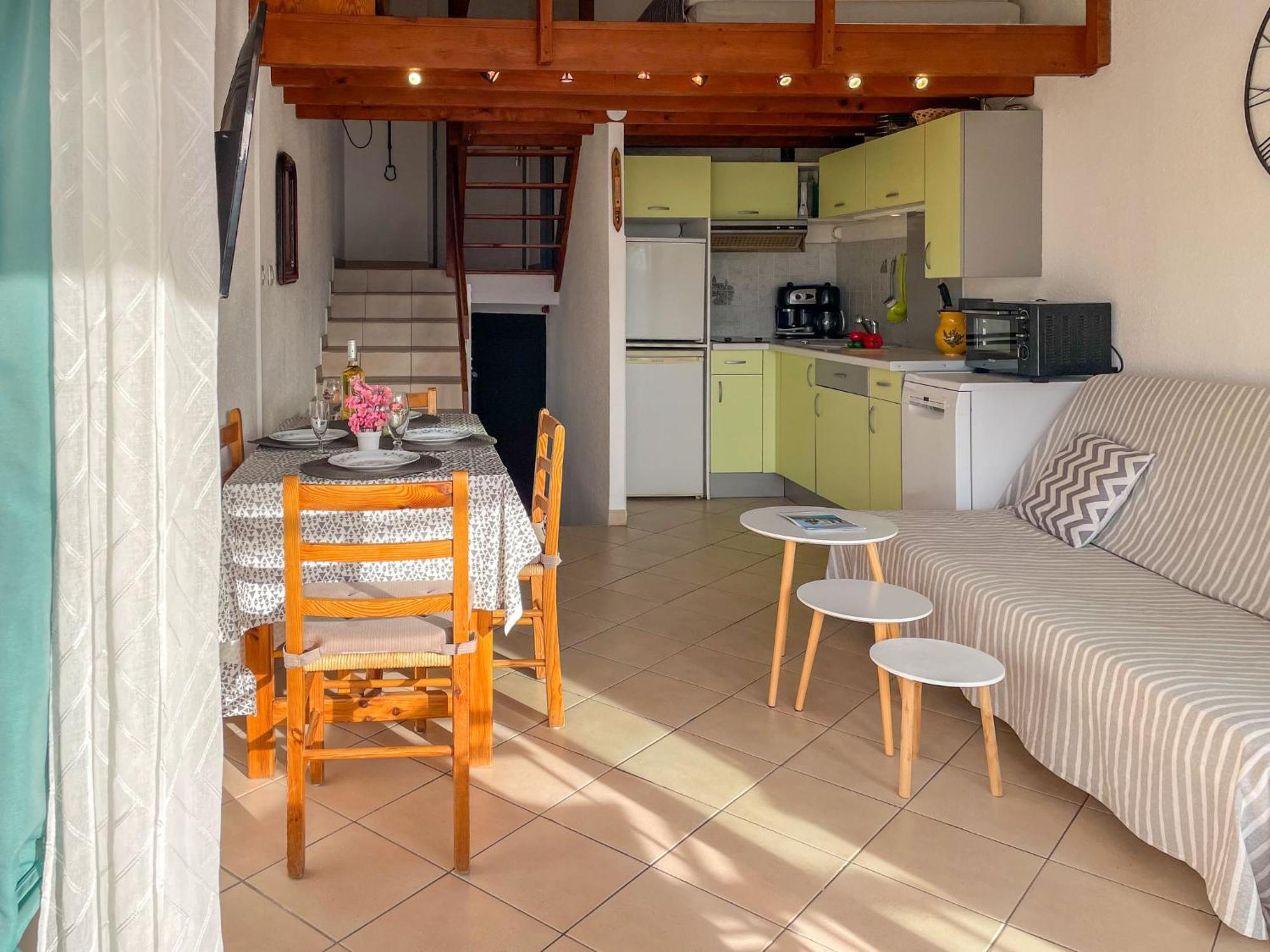 Apartment Les Sables D'Or-8 By Interhome 勒格罗-迪鲁瓦 外观 照片