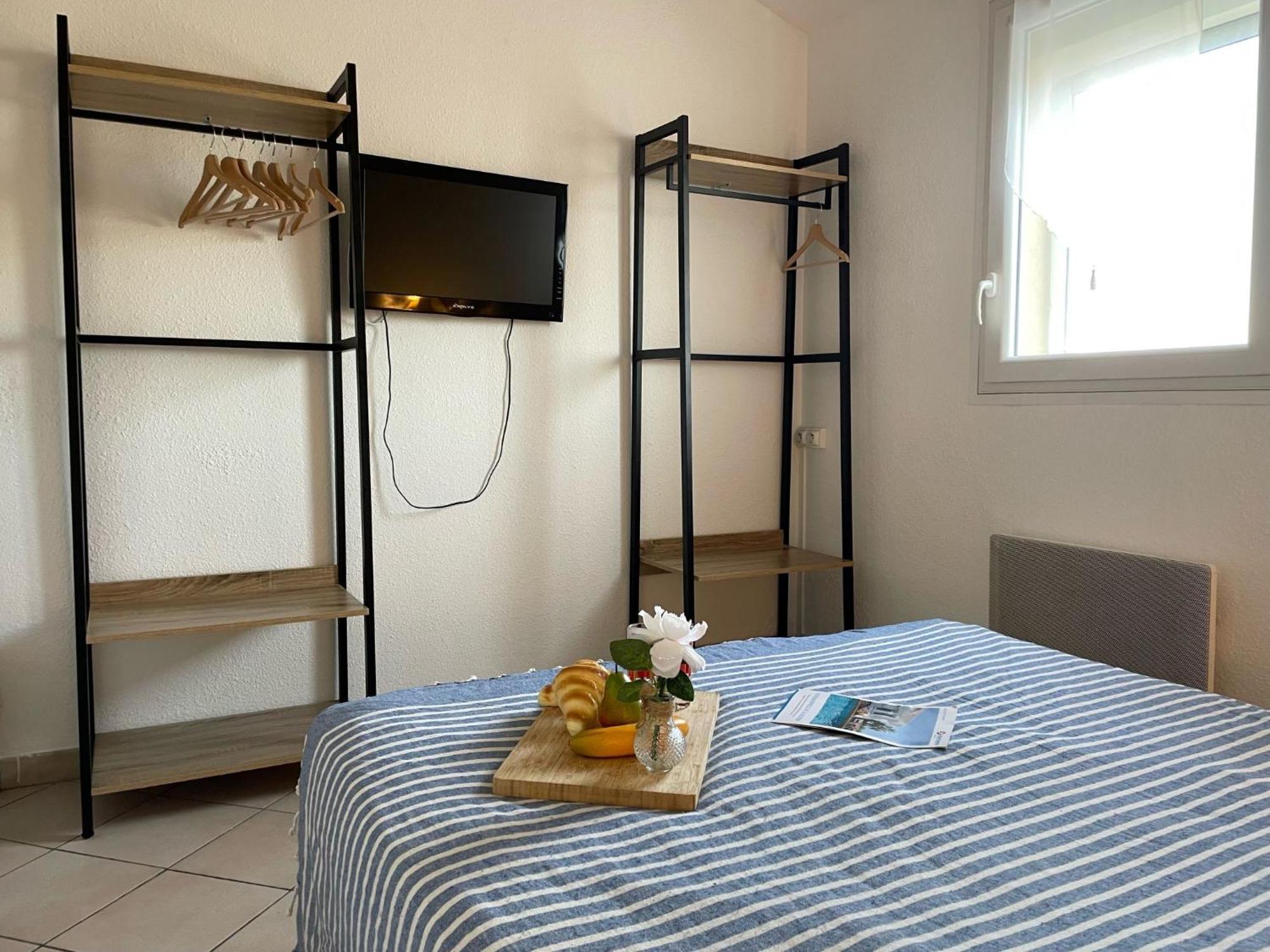 Apartment Les Sables D'Or-8 By Interhome 勒格罗-迪鲁瓦 外观 照片