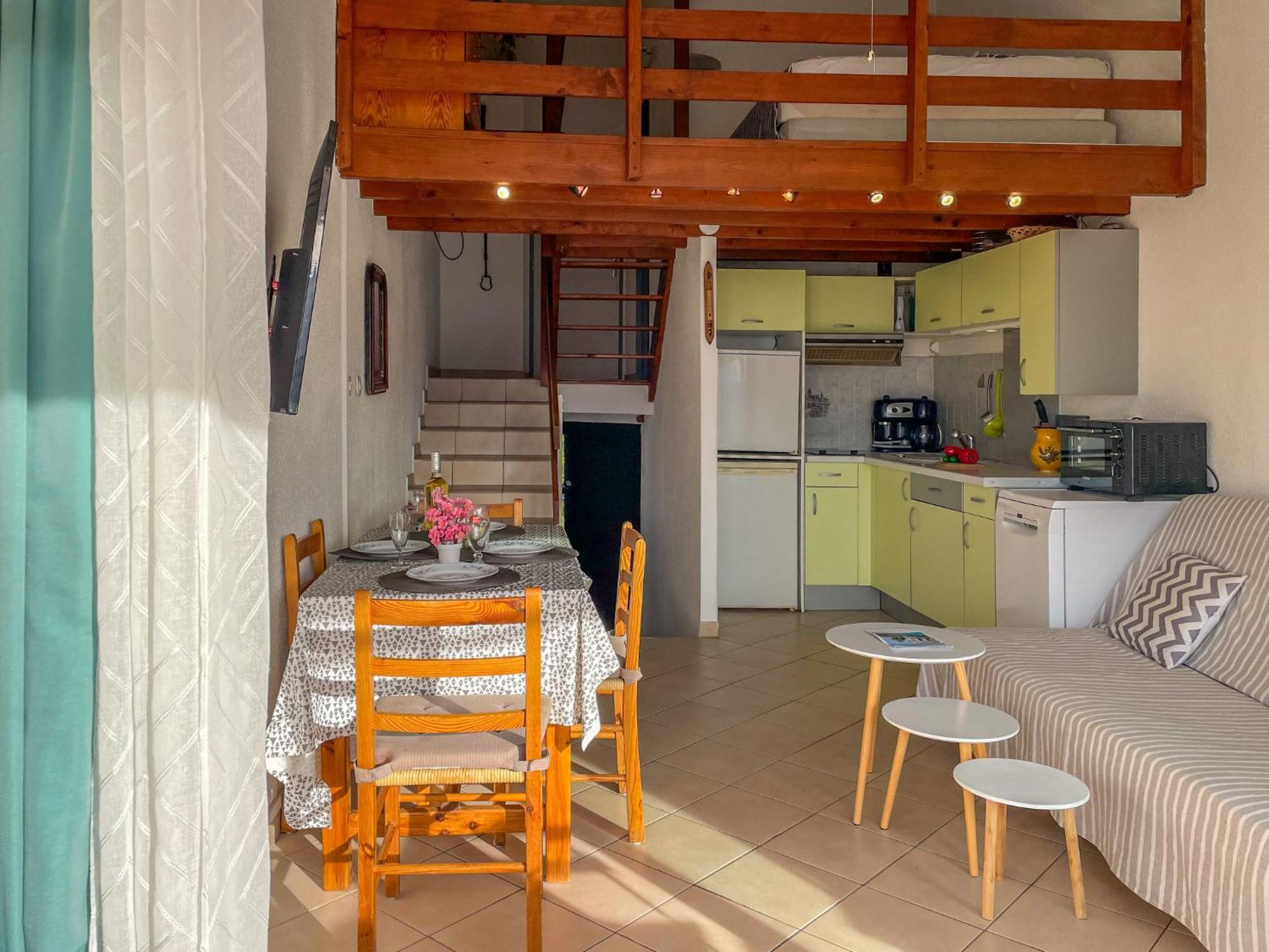 Apartment Les Sables D'Or-8 By Interhome 勒格罗-迪鲁瓦 外观 照片