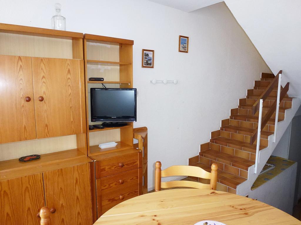 Apartment Les Sables D'Or-8 By Interhome 勒格罗-迪鲁瓦 外观 照片