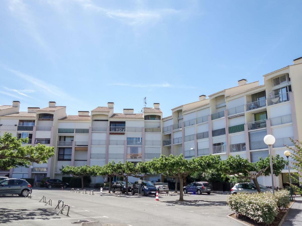 Apartment Les Sables D'Or-8 By Interhome 勒格罗-迪鲁瓦 外观 照片